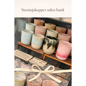 Overraskelse Stent�jskop 