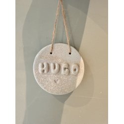 Rundt d�rskilt �9 cm 