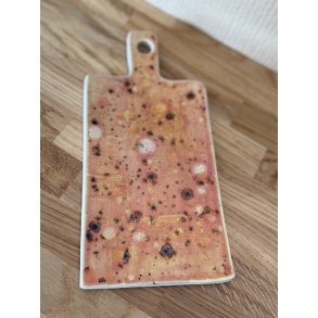 Sp�kbr�t / anretterfad 