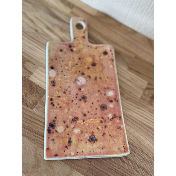 Sp�kbr�t / anretterfad 