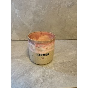 Mormor/Farmor kop 