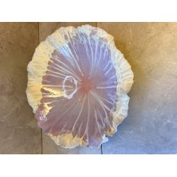 Stor h�ndlavet stent�jssk�l I lilla