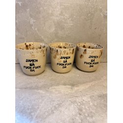 Stent�jskop � �Jamen s� fuck fuck da�