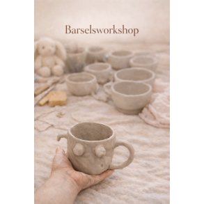 Barselsworkshop d.21.05.2026 kl. 10.00-13.00