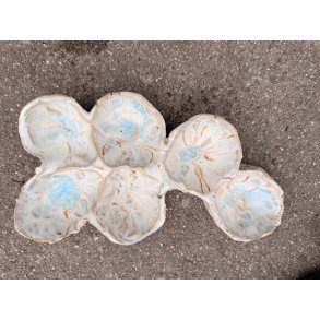 Tapassk�l / tapasfad i stent�j