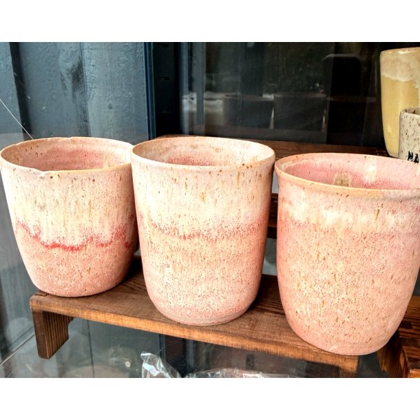 Stent�jskop drejet i h�nden