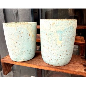 Stent�jskop drejet i h�nden