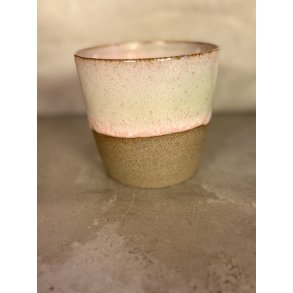 Stent�jskop drejet i h�nden