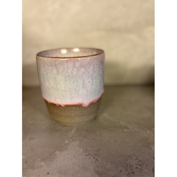 Stent�jskop drejet i h�nden