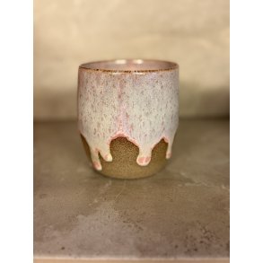 Stent�jskop drejet i h�nden