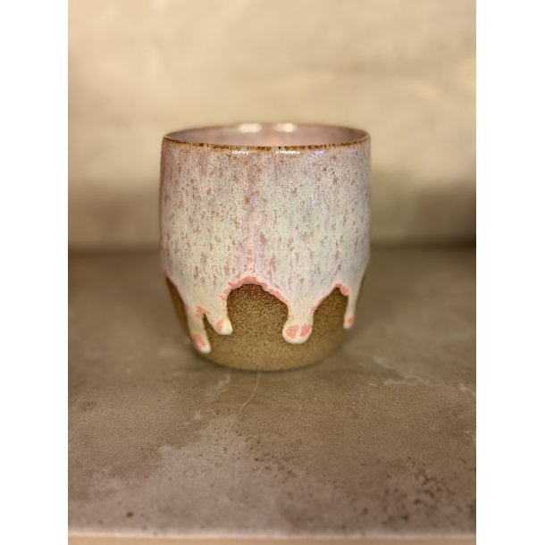 Stent�jskop drejet i h�nden