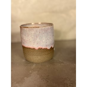 Stent�jskop drejet i h�nden