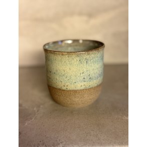 Stent�jskop drejet i h�nden