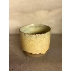 Stent�jskop drejet i h�nden