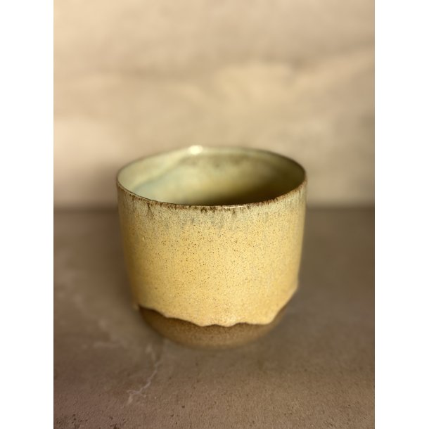 Stent�jskop drejet i h�nden