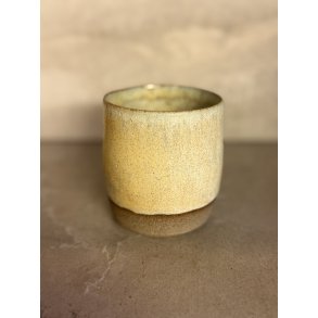 Stent�jskop drejet i h�nden