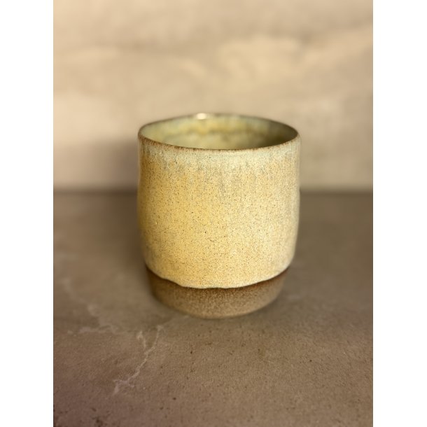 Stent�jskop drejet i h�nden