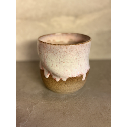 Stent�jskop drejet i h�nden