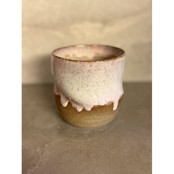 Stent�jskop drejet i h�nden