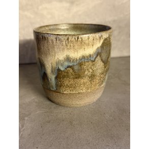 Stent�jskop drejet i h�nden