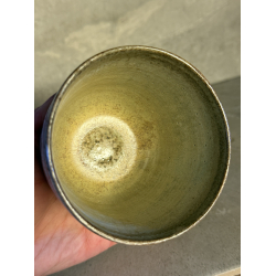 Stent�jskop drejet i h�nden