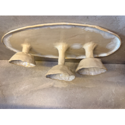 Tapasfad med sm� sk�le 