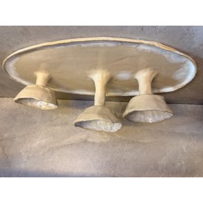 Tapasfad med sm� sk�le 