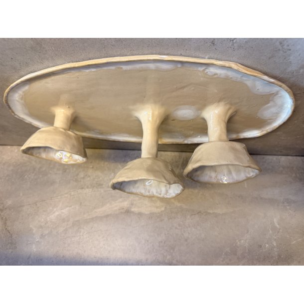 Tapasfad med sm� sk�le 