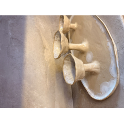 Tapasfad med sm� sk�le 