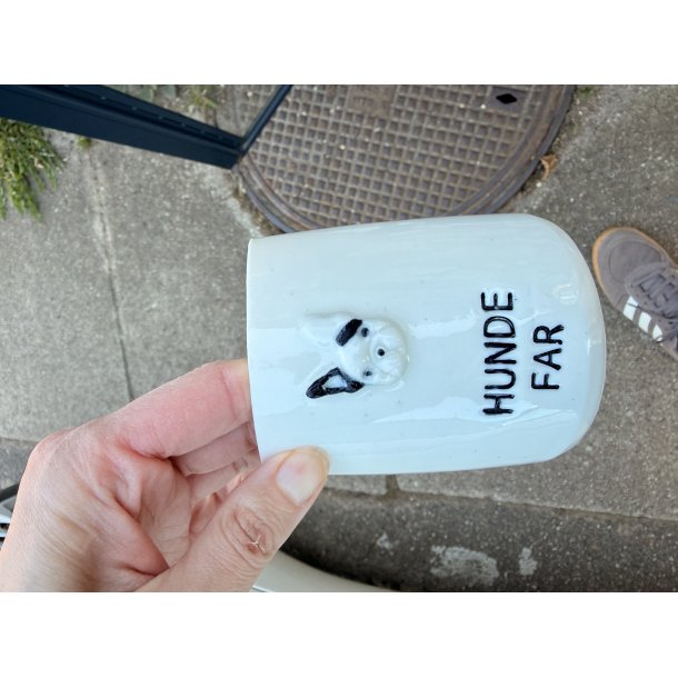 Hundefar